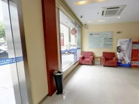 Hanting Hotel Shanghai Dabaishu 2*