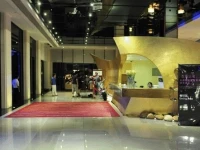 Shenzhen Marina Club 