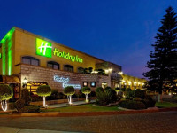 Holiday Inn Hotel Queretaro - Centro Historico