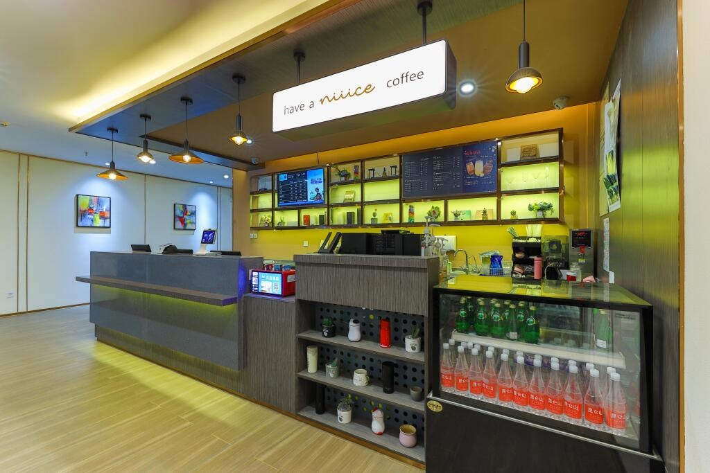 Jinjiang Inn Qingdao Chongqing South Road Maidelong Branch 2*