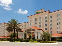 Holiday Inn Matamoros 3*
