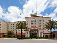 Holiday Inn Matamoros