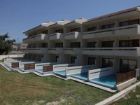 Kolymbia Sky 3*
