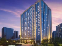 Howard Johnson Kangda Plaza Qingdao 5*