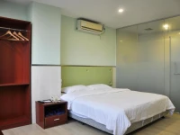 MD Quality Hotel 4*