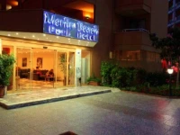 Kemalhan Beach 4*