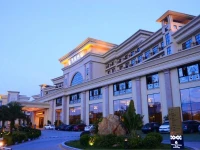 Ginmau Garden Hotel 