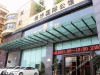 Shenzhen Meisha International Grand Hotel 