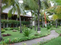 The Jayakarta Lombok 3*