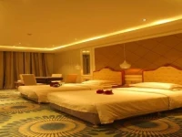 Chongqing Haotai Hotel 