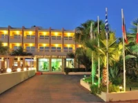 Tylissos Beach 4*