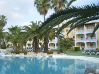 Alcudia Garden Aparthotel 3*