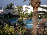 Bahia Grande 4*