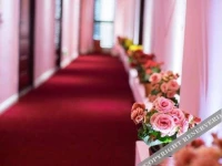 Huaqianshu Date Theme Design Hotel 