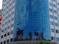 Bama Phoenix Hotel 