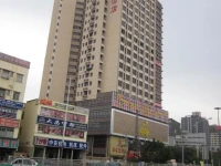 Guangzhihua Hotel 