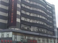 Shangdong Hotel - Shenzhen 