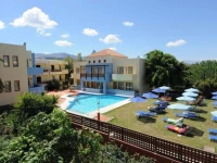 Mary Apartments 3*