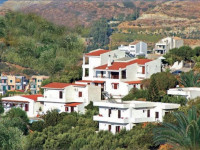 Villa Bellevue Apartments