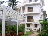 Sur Beach Resort 4*