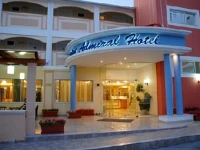 Tsilivi Admiral And Water Park 3*