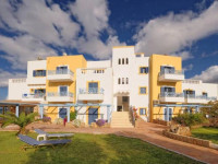 Pyrgos Apartments