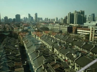 World Union Service Apartment Cosmo 