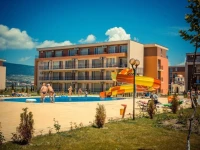 Holiday Fort Golf Club 3*
