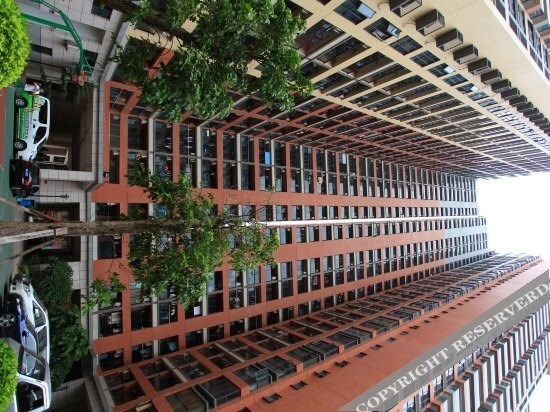 Century Hao Ting Apartment 