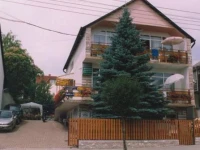 Apartment Pension Rideg 3*