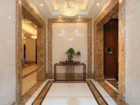 Yuhao Hotel 
