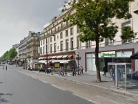 Holiday Inn Paris Opera - Grands Blvds 3*