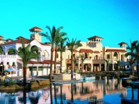 Continental Garden Reef Resort 5*