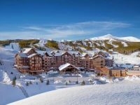 One Ski Hill Place 5*