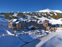One Ski Hill Place