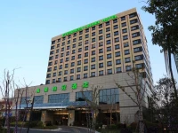 Evergreen Laurel Hotel Shanghai 