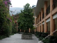 Fengjie Kuimen Hotel 