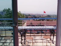 Qingdao Golden Beach Youth Hostel 