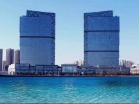 Qingdao Bandao Lanwan Hotel 