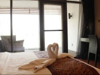 Qingdao Bedom Apartment The First Huangdao Beach 