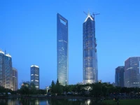7 Days Inn Shanghai Nanjing Road Pedestrian Street Ii Branch 