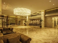 Maixinge International Hotel Pudong 