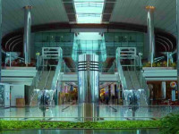 Dubai International