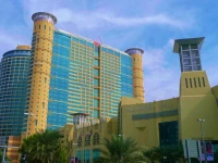Grand Millenium Al Wahda 5*