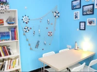 Shenzhen Dapeng Nanao Xing Kong Youth Hostel 