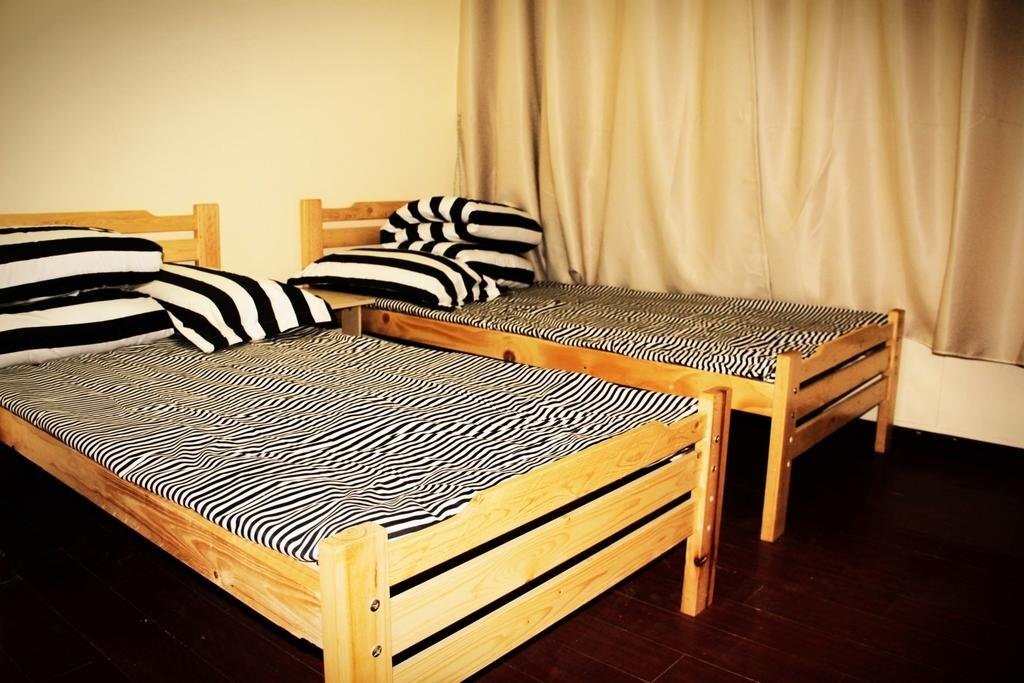 Qingdao Weicheng Gongshe Youth Hostel 