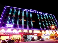 Jinyuanfen Four Seasons Hotel 