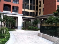 Ganghui International Apartment Hotel 