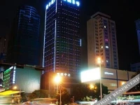 Hong Kong and Macao Hotel Apartment 