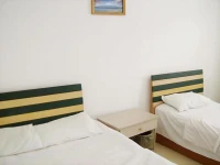 Ling Yuan Hotel- Qingdao 